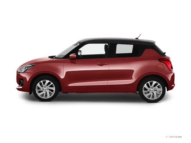 Neuf SUZUKI SWIFT NOUVELLE à Merignac chez SUZUKI MÉRIGNAC