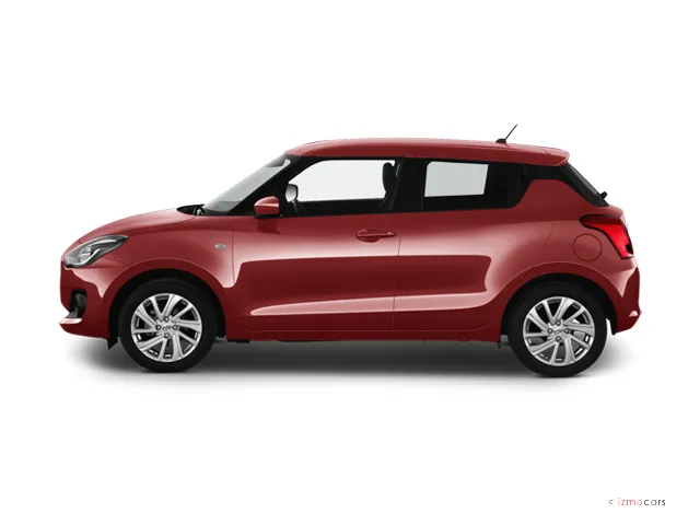 Neuf SUZUKI SWIFT NOUVELLE à Merignac chez SUZUKI MÉRIGNAC