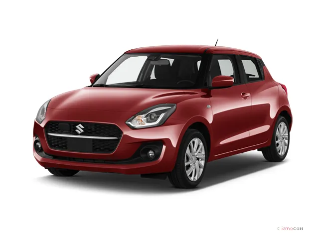 Neuf SUZUKI SWIFT NOUVELLE à Merignac chez SUZUKI MÉRIGNAC