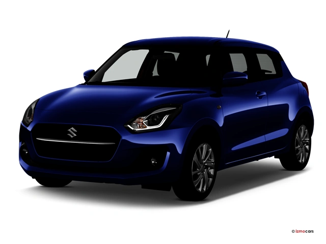 Neuf SUZUKI SWIFT NOUVELLE à Merignac chez SUZUKI MÉRIGNAC
