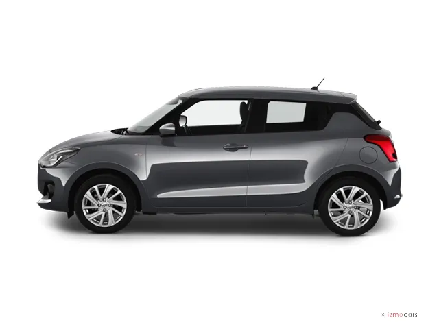 Neuf SUZUKI SWIFT NOUVELLE à Merignac chez SUZUKI MÉRIGNAC
