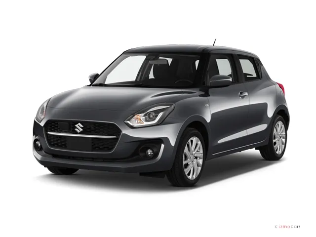 Neuf SUZUKI SWIFT NOUVELLE à Merignac chez SUZUKI MÉRIGNAC