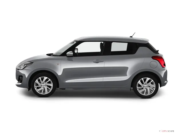 Neuf SUZUKI SWIFT NOUVELLE à Merignac chez SUZUKI MÉRIGNAC
