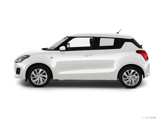 Neuf SUZUKI SWIFT NOUVELLE à Merignac chez SUZUKI MÉRIGNAC
