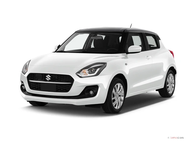 Neuf SUZUKI SWIFT NOUVELLE à Merignac chez SUZUKI MÉRIGNAC