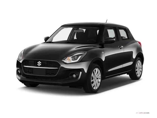 Neuf SUZUKI SWIFT NOUVELLE à Merignac chez SUZUKI MÉRIGNAC