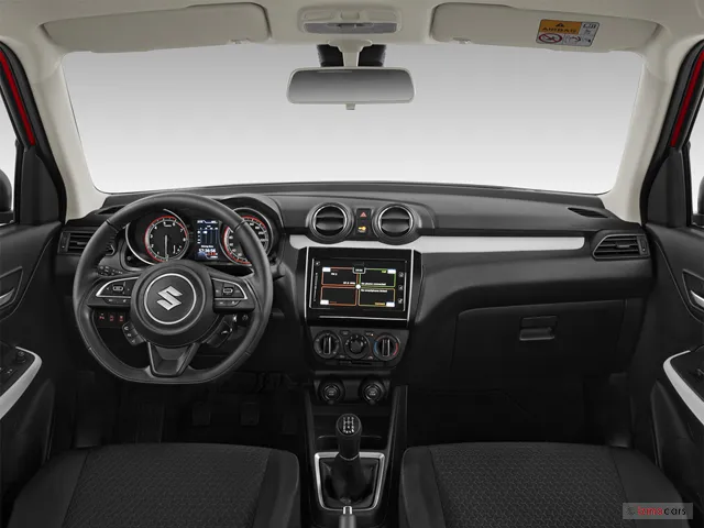 Neuf SUZUKI SWIFT NOUVELLE à Merignac chez SUZUKI MÉRIGNAC