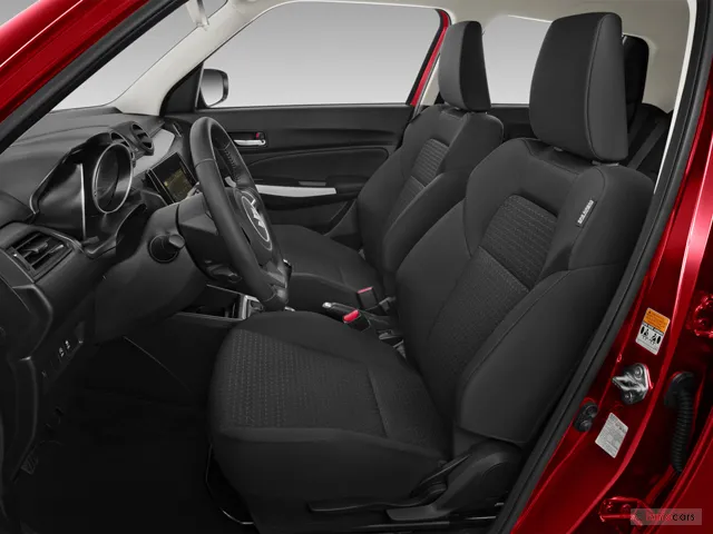 Neuf SUZUKI SWIFT NOUVELLE à Merignac chez SUZUKI MÉRIGNAC