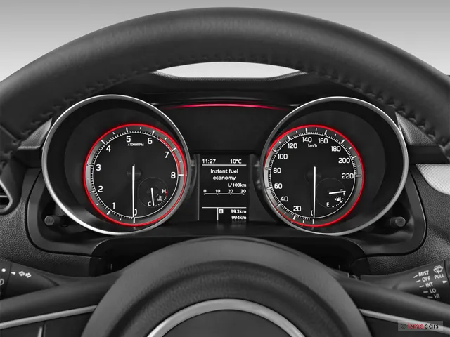 Neuf SUZUKI SWIFT NOUVELLE à Merignac chez SUZUKI MÉRIGNAC