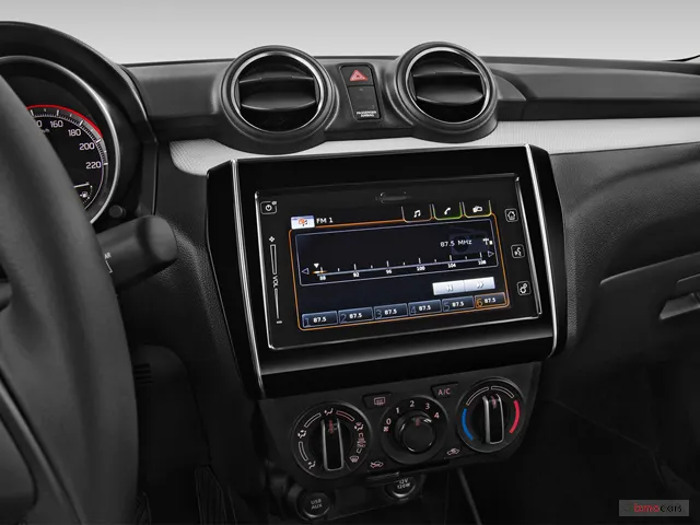 Neuf SUZUKI SWIFT NOUVELLE à Merignac chez SUZUKI MÉRIGNAC