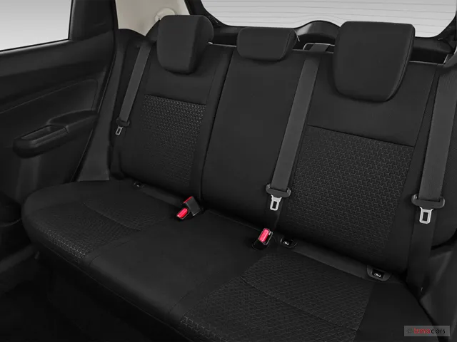 Neuf SUZUKI SWIFT NOUVELLE à Merignac chez SUZUKI MÉRIGNAC