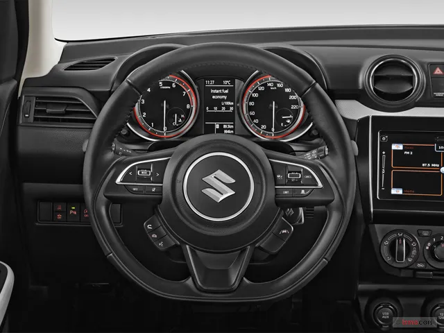 Neuf SUZUKI SWIFT NOUVELLE à Merignac chez SUZUKI MÉRIGNAC