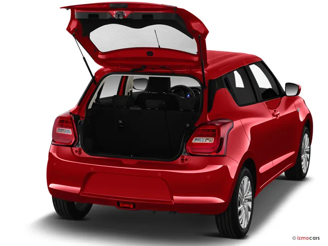 Neuf SUZUKI SWIFT NOUVELLE à Merignac chez SUZUKI MÉRIGNAC