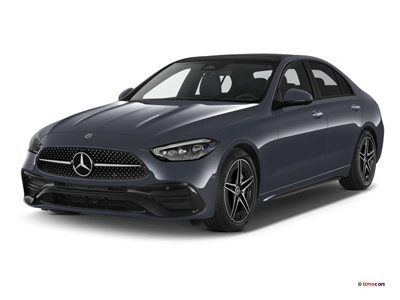 Neuf MERCEDES CLASSE C à MELUN chez Groupe Autosphere Melun