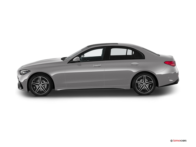 Neuf Mercedes-Benz CLASSE C à POITIERS chez Groupe Autosphere Poitiers