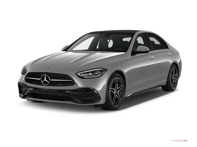 Neuf Mercedes-Benz CLASSE C à POITIERS chez Groupe Autosphere Poitiers