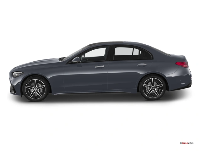 Neuf MERCEDES CLASSE C à MELUN chez Groupe Autosphere Melun