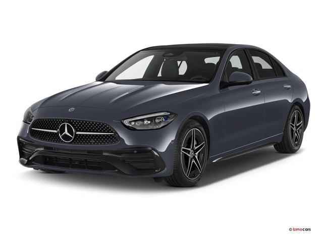Neuf MERCEDES CLASSE C à MELUN chez Groupe Autosphere Melun