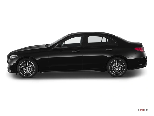 Neuf MERCEDES CLASSE C à MELUN chez Groupe Autosphere Melun