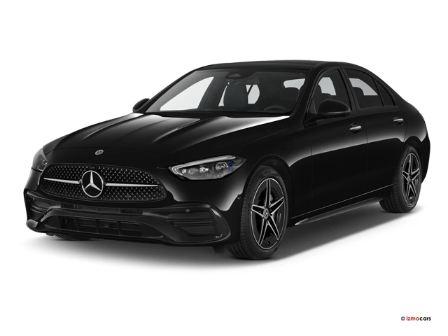 Neuf MERCEDES CLASSE C à MELUN chez Groupe Autosphere Melun
