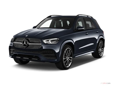 Neuf Mercedes-Benz GLE à NIORT chez Groupe Autosphere Niort