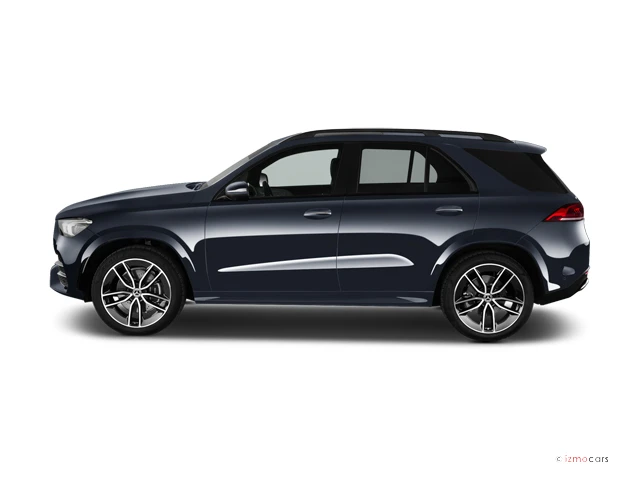 Neuf Mercedes-Benz GLE à NIORT chez Groupe Autosphere Niort