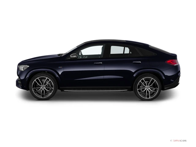 Neuf MERCEDES GLE COUPE à NIORT chez Groupe Autosphere Niort