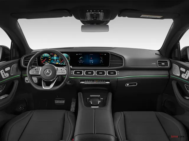 Neuf MERCEDES GLE COUPE à NIORT chez Groupe Autosphere Niort