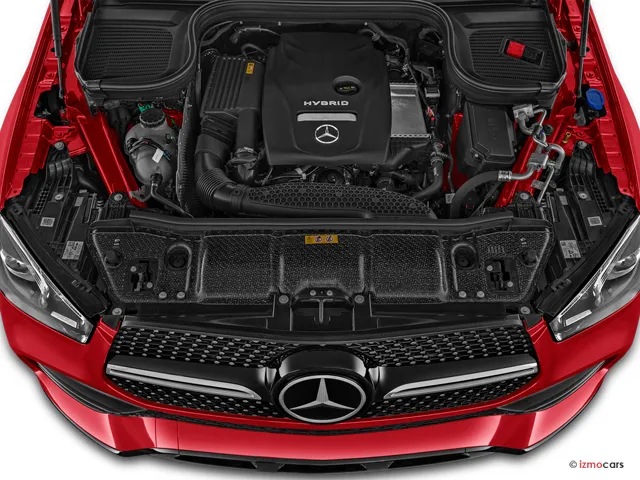 Neuf MERCEDES GLE COUPE à NIORT chez Groupe Autosphere Niort