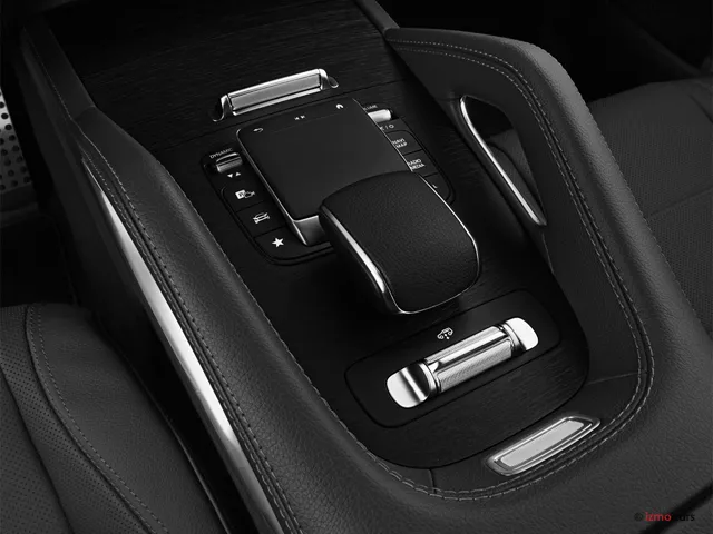 Neuf MERCEDES GLE COUPE à NIORT chez Groupe Autosphere Niort