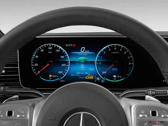 Neuf MERCEDES GLE COUPE à NIORT chez Groupe Autosphere Niort