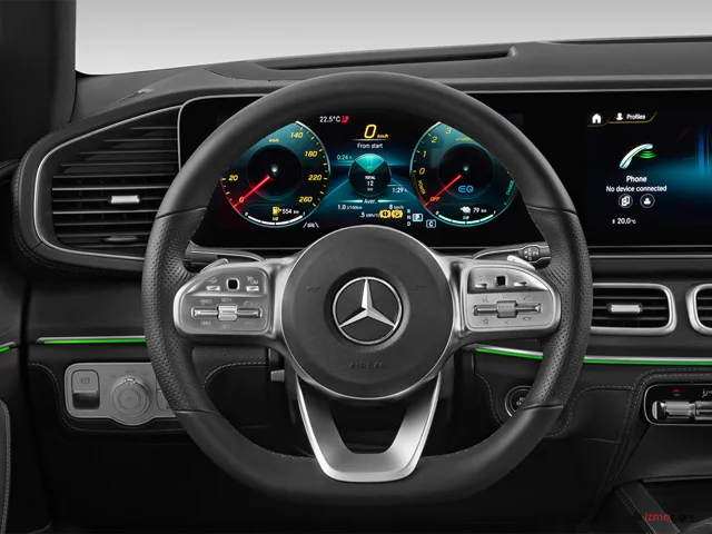 Neuf MERCEDES GLE COUPE à NIORT chez Groupe Autosphere Niort