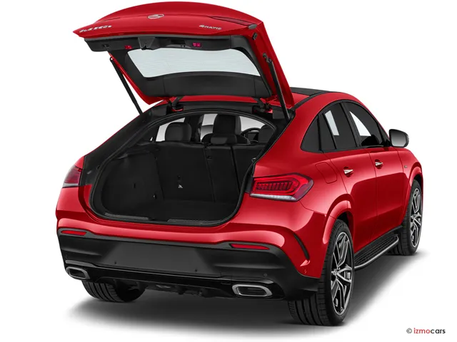Neuf MERCEDES GLE COUPE à NIORT chez Groupe Autosphere Niort