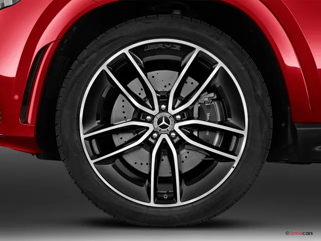 Neuf MERCEDES GLE COUPE à NIORT chez Groupe Autosphere Niort