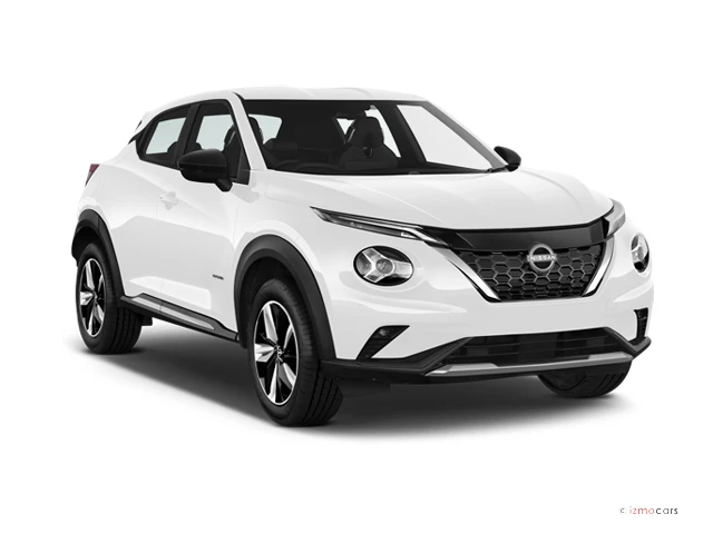 Neuf NISSAN JUKE 2023 à Dunkerque chez NISSAN DUNKERQUE