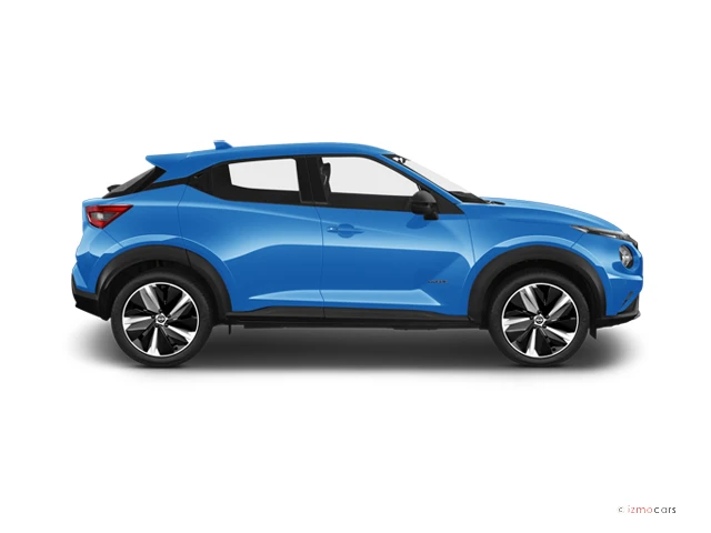 Neuf NISSAN JUKE 2022.5 à Charleville-Mézières chez NISSAN CHARLEVILLE - MÉZIÈRES
