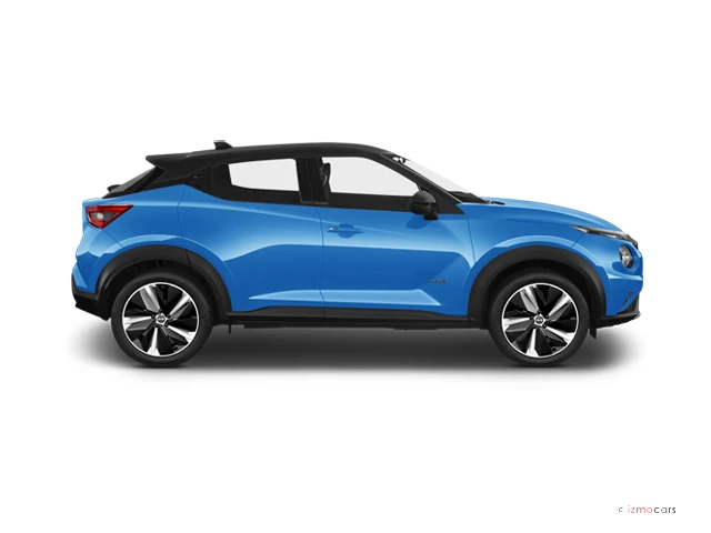 Neuf NISSAN JUKE 2023 à VALENCIENNES chez NISSAN VALENCIENNES