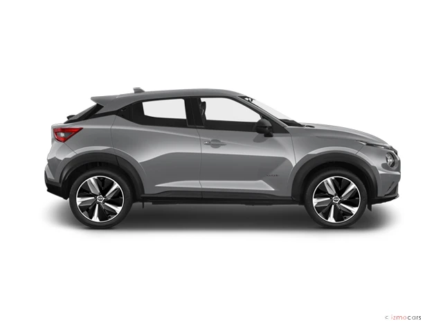 Neuf NISSAN JUKE 2022.5 à Charleville-Mézières chez NISSAN CHARLEVILLE - MÉZIÈRES