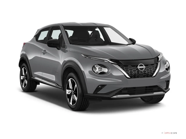 Neuf NISSAN JUKE 2023 à VALENCIENNES chez NISSAN VALENCIENNES
