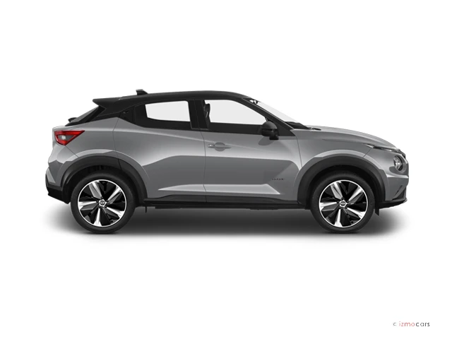 Neuf NISSAN JUKE 2023 à Charleville-Mézières chez NISSAN CHARLEVILLE - MÉZIÈRES
