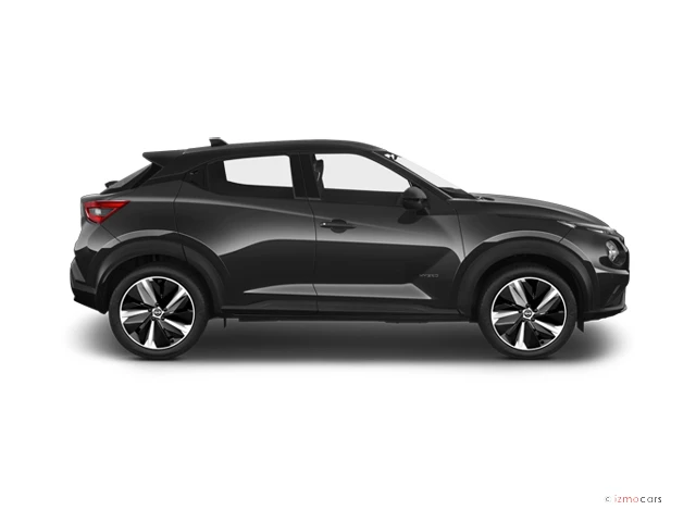 Neuf NISSAN JUKE 2023 à Charleville-Mézières chez NISSAN CHARLEVILLE - MÉZIÈRES