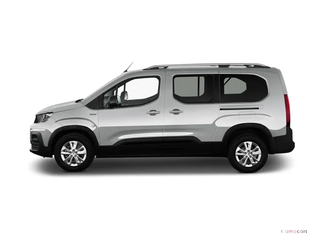 Neuf PEUGEOT RIFTER à POITIERS chez PEUGEOT POITIERS