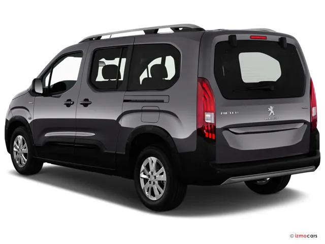 Neuf PEUGEOT RIFTER à POITIERS chez PEUGEOT POITIERS