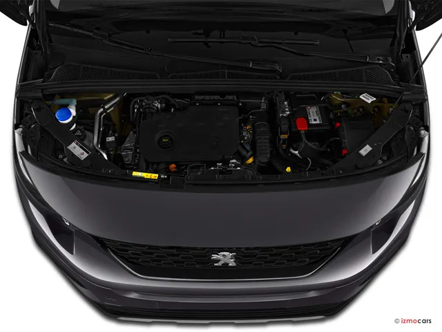 Neuf PEUGEOT RIFTER à POITIERS chez PEUGEOT POITIERS