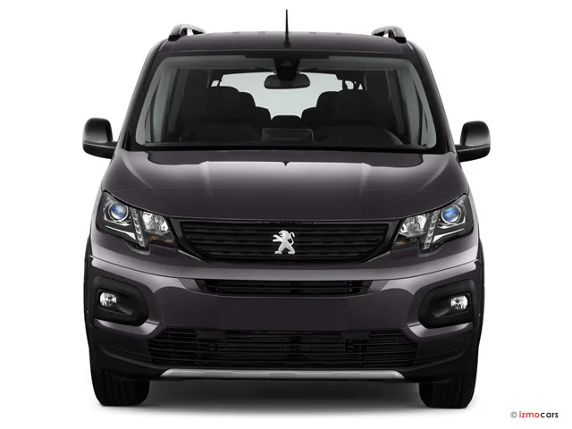 Neuf PEUGEOT RIFTER à POITIERS chez PEUGEOT POITIERS