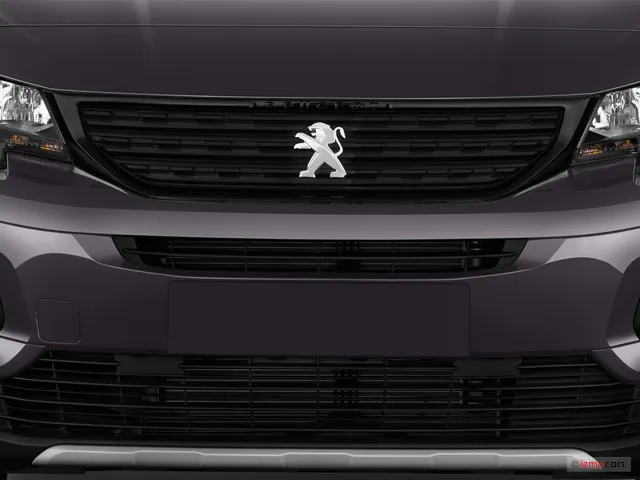 Neuf PEUGEOT RIFTER à POITIERS chez PEUGEOT POITIERS