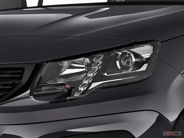 Neuf PEUGEOT RIFTER à POITIERS chez PEUGEOT POITIERS