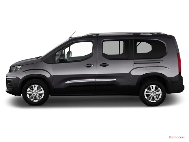 Neuf PEUGEOT RIFTER à POITIERS chez PEUGEOT POITIERS
