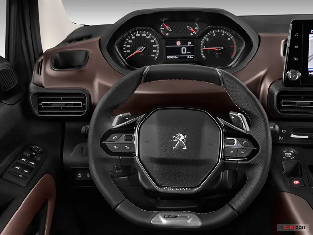 Neuf PEUGEOT RIFTER à POITIERS chez PEUGEOT POITIERS