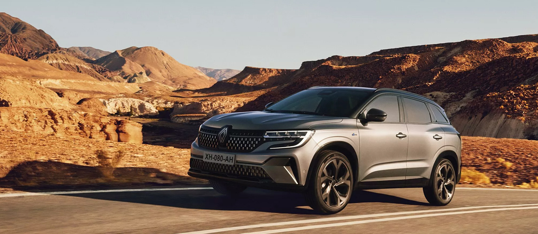 Renault Melun Ambre Automobiles - Ls Group